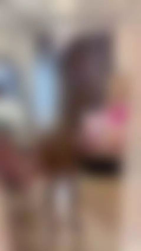 Enjoy my sexy ass😈 by thamara1