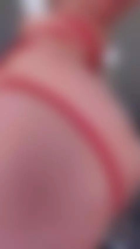 Come and spank this sexy ass while you give me your deliciou... by vespervelvet