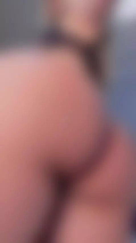 Come fill my ass with milk and orgasms 💦🍑 by vespervelvet