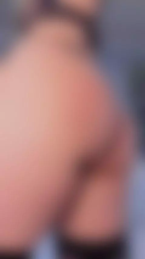 My ass wants to be fucked and for you to fill me with milk 🥵... by vespervelvet