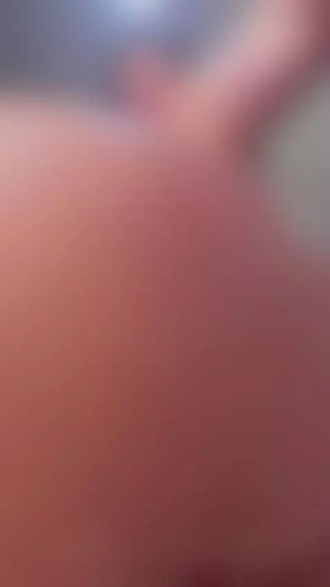 Spread my ass open and slide it in slowly… I want to feel yo... by vespervelvet