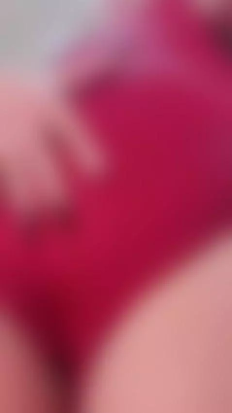 I want you to cum inside me and leave me full of you 😈 by vespervelvet