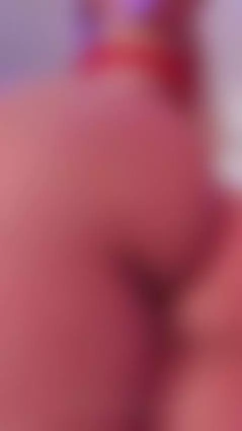I want you to spank my ass red while you fuck me 😈🍑 by vespervelvet