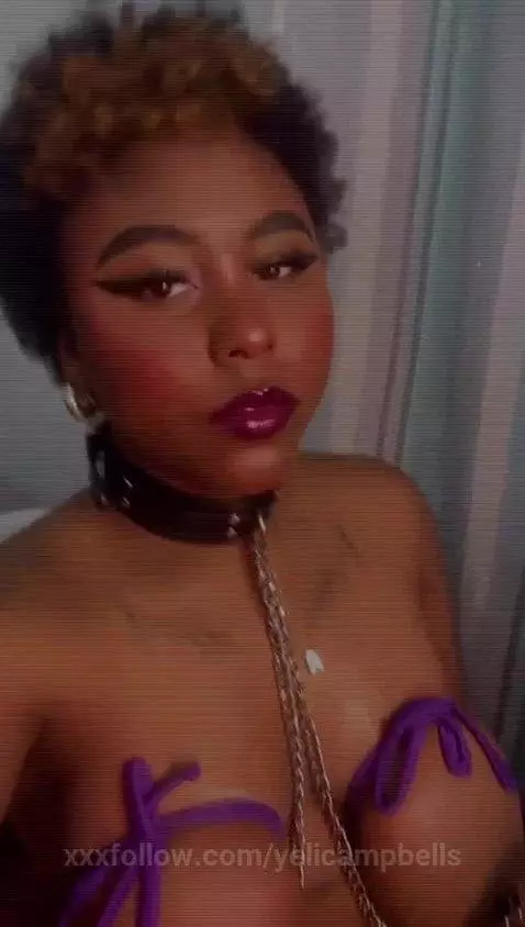 Are you ready for take control of my pleasure? 😏🔥
https://es... by yelicampbells