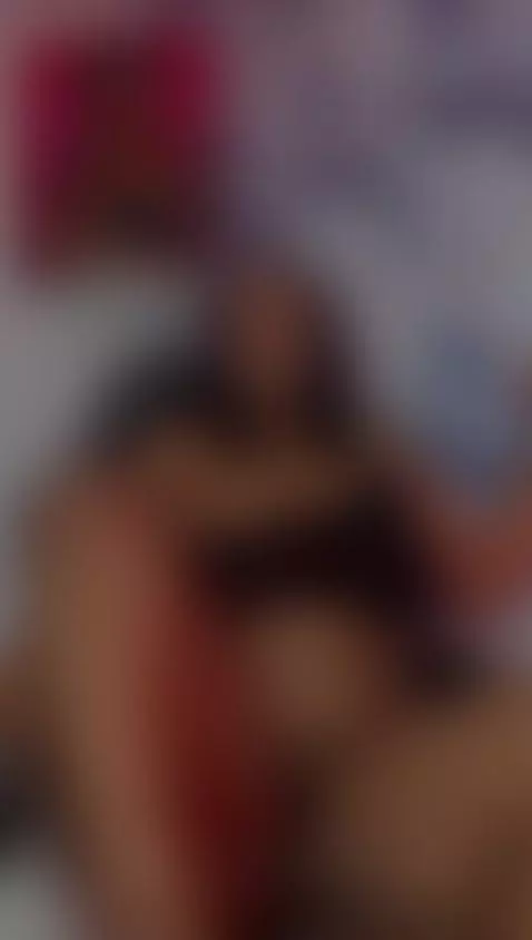 🍒🍒ebony sexy by yelicampbells