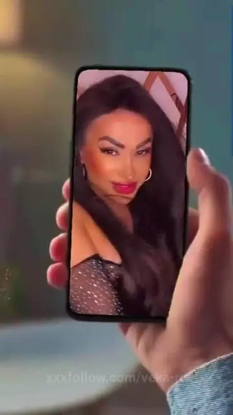 seduction is my weapon by veka-rc