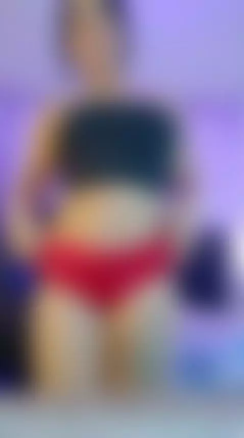 One Spin... Pants Down 😈 by nicoll-stone