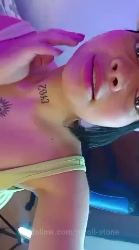 ❤️ by nicoll-stone