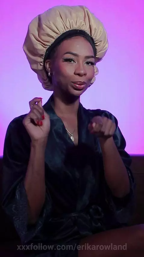 Dame un grrr, hahahaha how delicious daddy by erikarowland