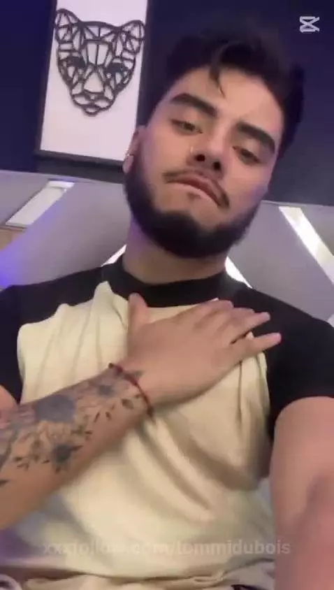 Can you lick up? by tommidubois