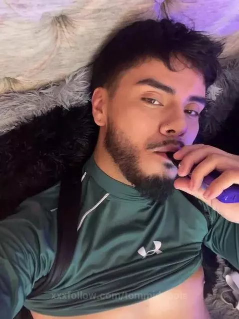 I am a fire under control ... until you provoke me. 🔥🔥 by tommidubois