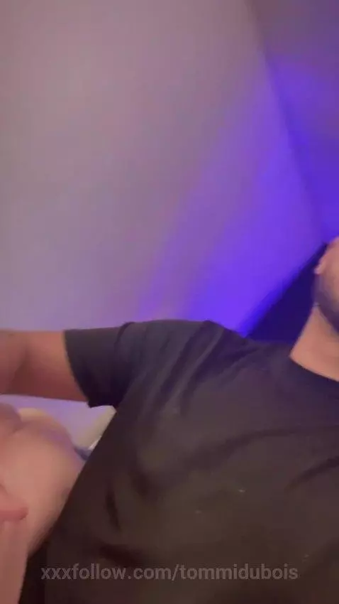 Touch me with your eyes ... and let me touch your fantasies.... by tommidubois