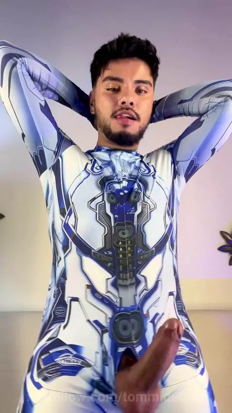 I feel sexy by tommidubois