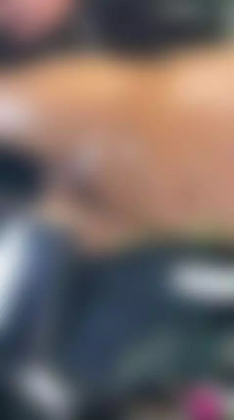 Trying my new toy 😜 by tommidubois