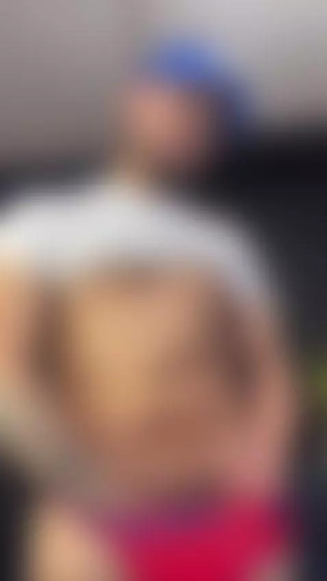 Handosome man ready for some fun 😈 by tommidubois