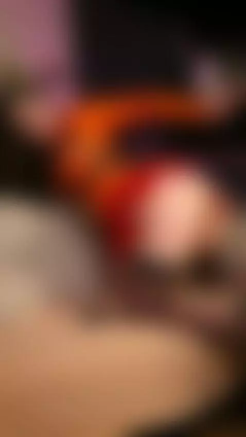 Just a little tease before I make things messy 😇💦 by ellisesugar