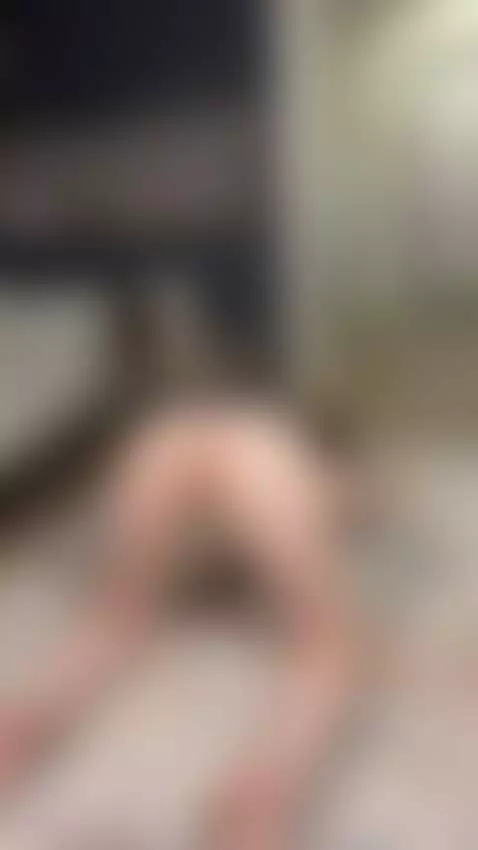 I tease better when I’m wet 😇 by ellisesugar