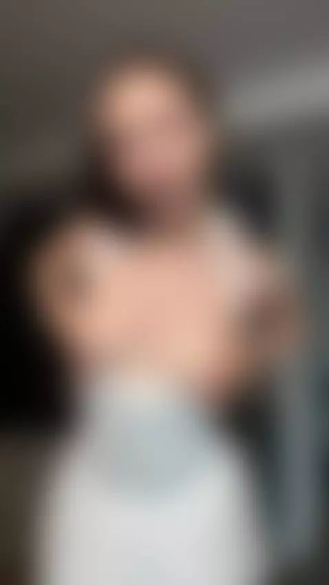 That first touch hit different this time 😳 by ellisesugar