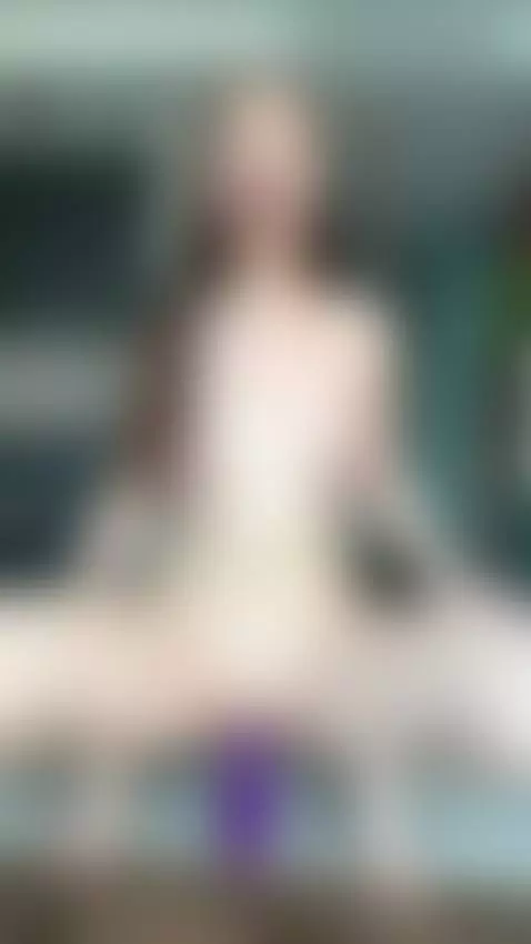 I couldn’t stop smiling while filming this 😊 by ellisesugar