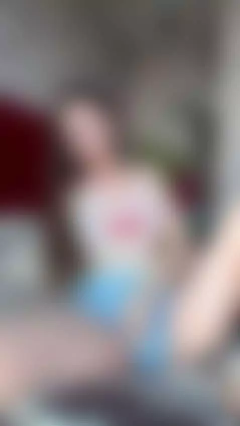 My little secret? I love teasing you like this 💋😏 by ellisesugar