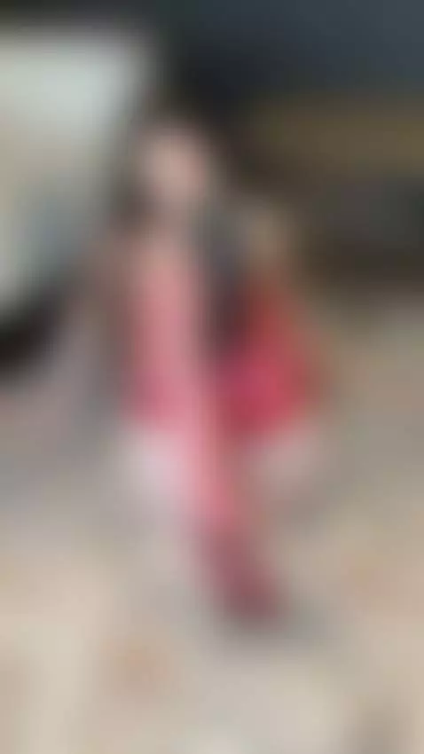 Feeling extra girly and a little wicked 💖😉 by ellisesugar