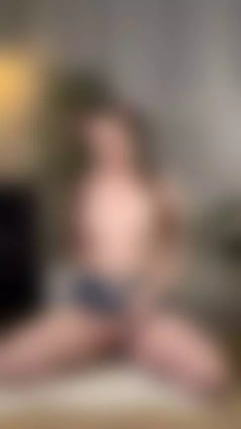 Do you crave me the way I crave teasing you? 💖😉 by ellisesugar