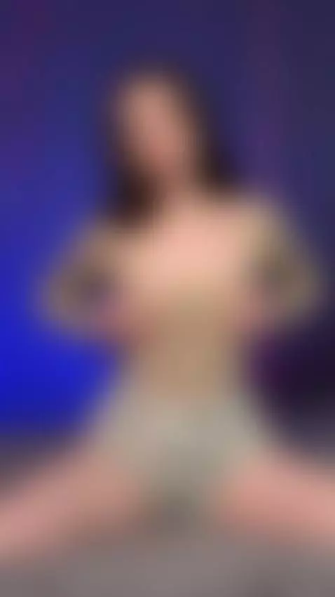 Sweet tease, naughty soul 💖🔥 by ellisesugar