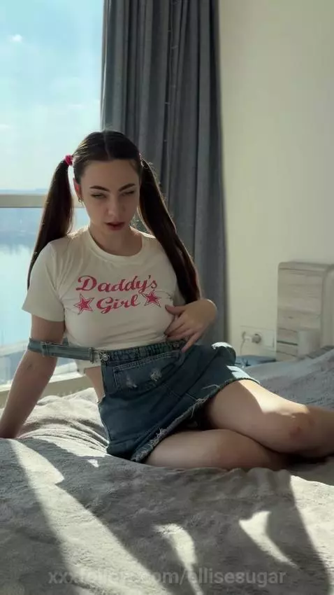 I move like I dream 😏🫦 by ellisesugar