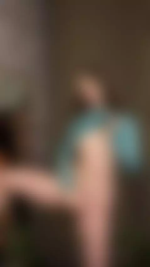 The tease deepens slow 💨😏 by ellisesugar