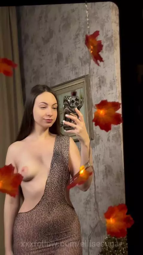 Every breath breaks control 😈💦 by ellisesugar