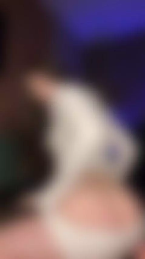 This toy hit a spot I forgot about 😳 by ellisesugar