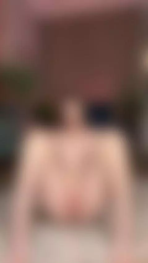 Would you last longer than my toy? 😏 by ellisesugar