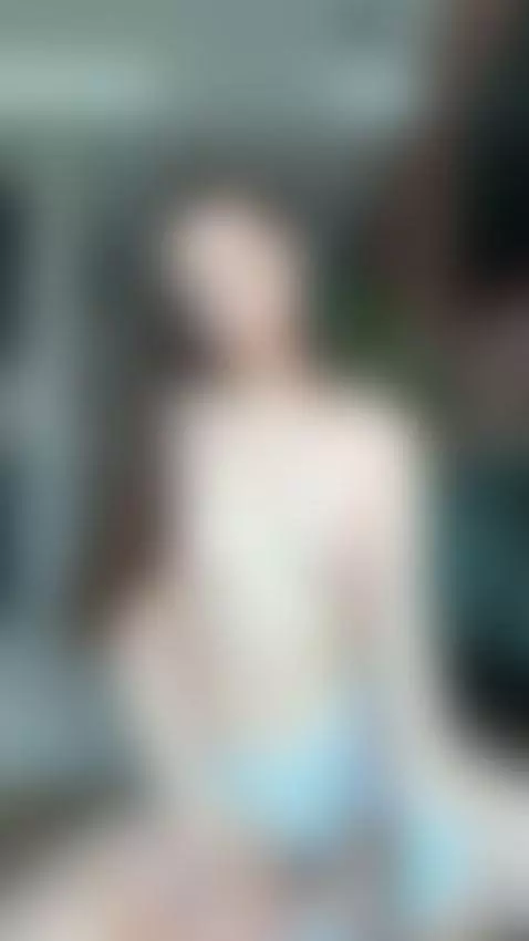 I breathe slowly, letting the room soften around me 😏🔥 by ellisesugar