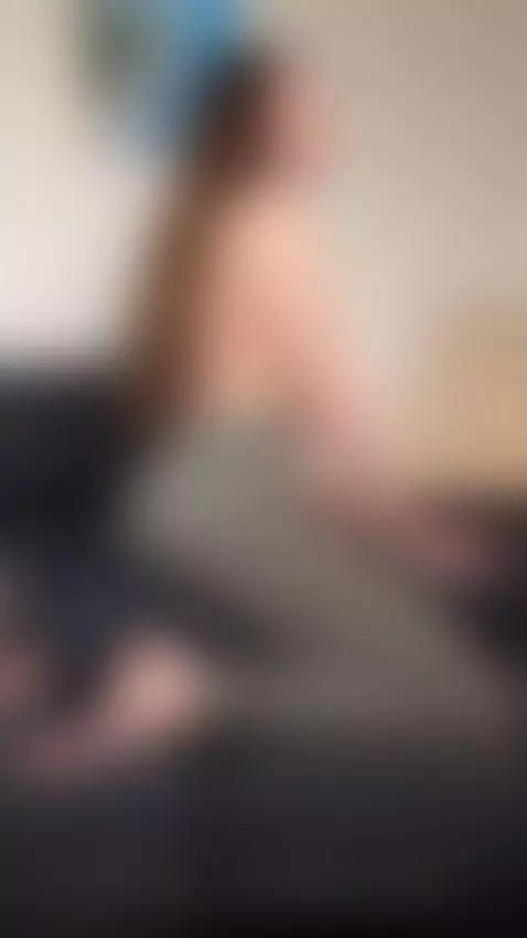 I kept the camera rolling until I came 😇 by ellisesugar