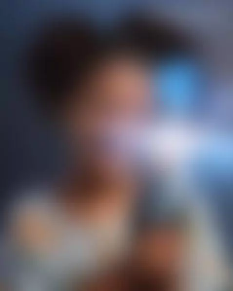 glow up bby by pebbles-rubble