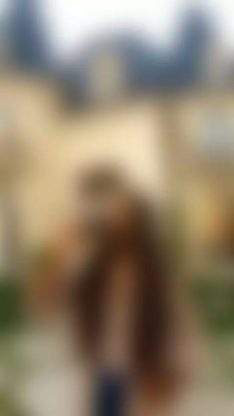 big mama by pebbles-rubble