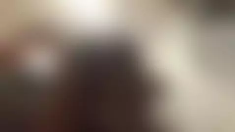 washing dishes by pebbles-rubble