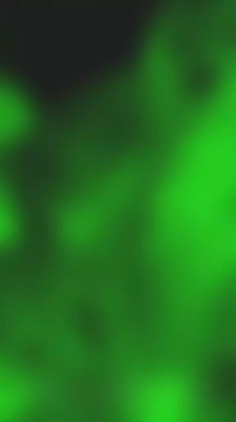 the glow by pebbles-rubble