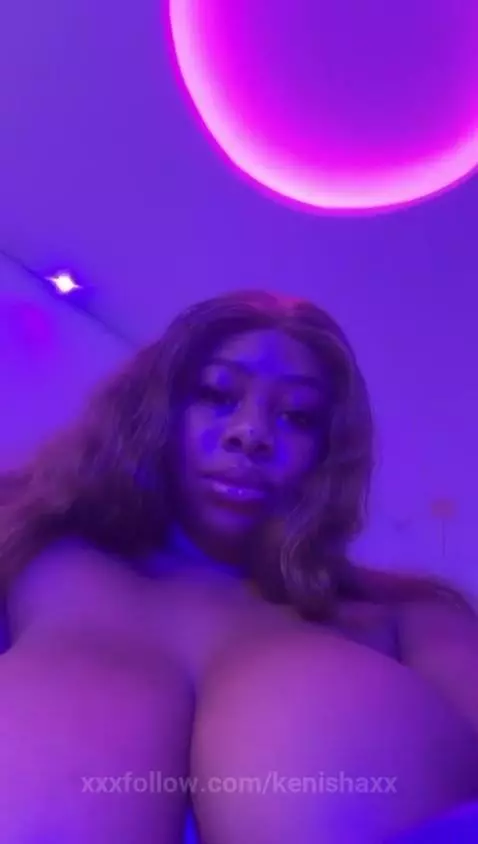 Fuck… you just made my pussy burst with heat 💦🔥 by kenishaxx