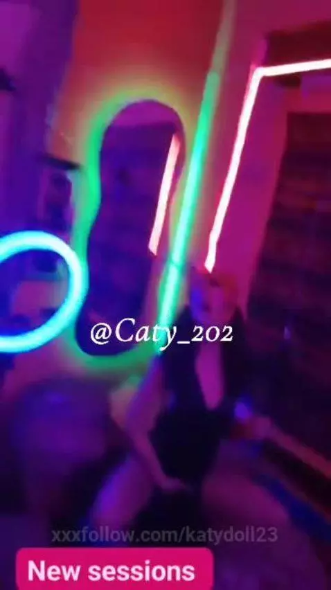 I invite you to follow me❗️Send "Info" in my telegram link 🔞 by katydoll23