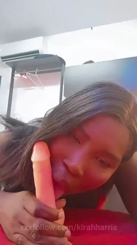 blowjob by kirahharris