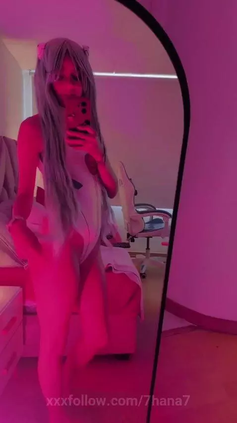 Fuck machine day by 7hana7