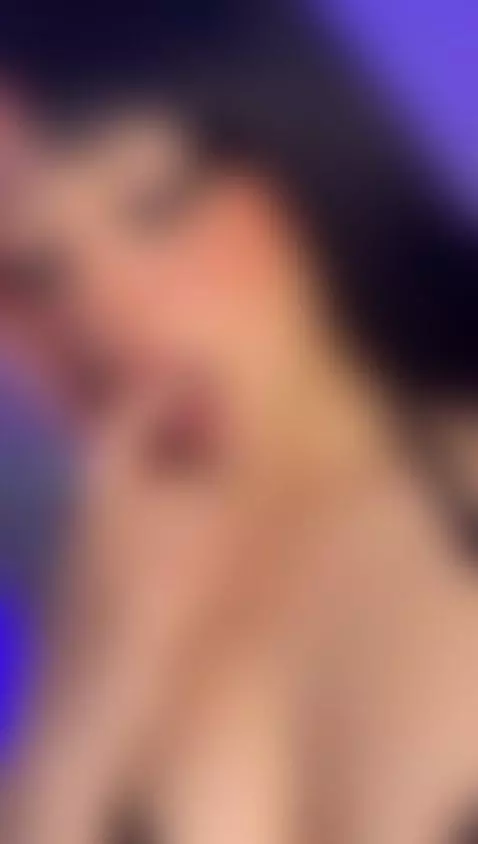 Suck my fingers .. or ur cock ? by saraa-doll