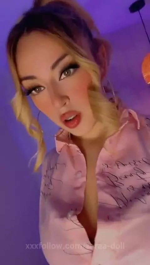 i want you today ♥ by saraa-doll