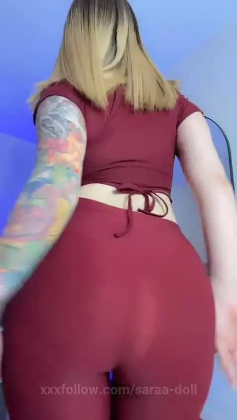 Front or back by saraa-doll