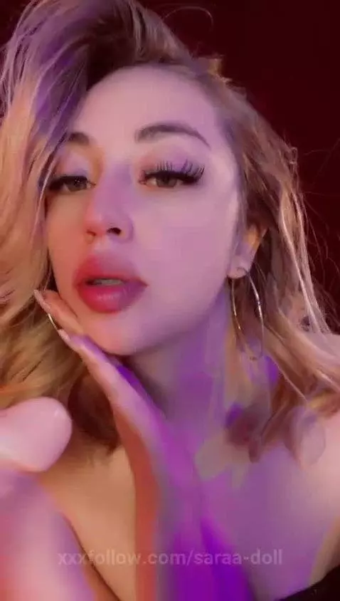 My new toy ♥ by saraa-doll