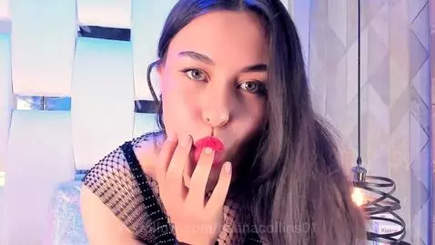 Thanks for being ... now closes my eyes and continues to ima... by hannacollins01