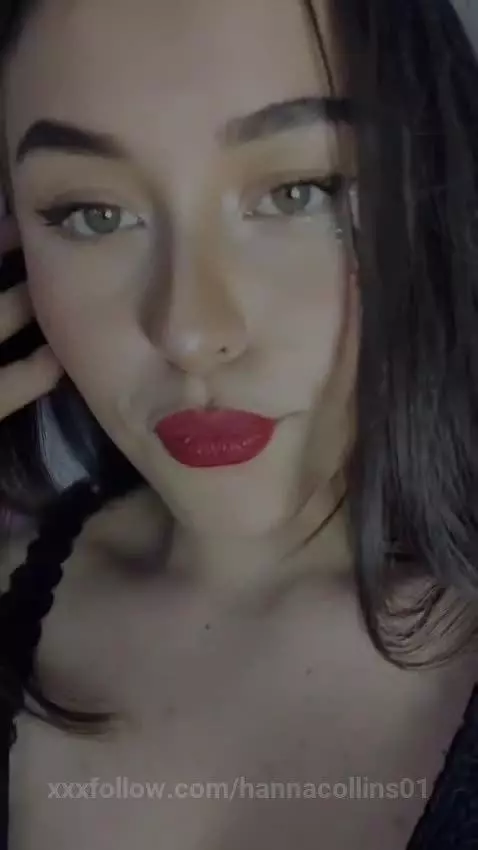 I am waiting for you well and hot so that we meet our most e... by hannacollins01