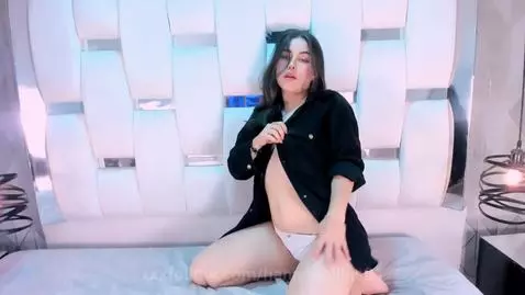 I'm waiting for you 😈🔥💦 by hannacollins01