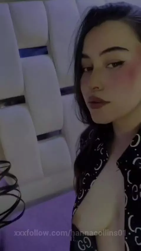 Naughty and eager to be fucked by you 🥵🔥 by hannacollins01